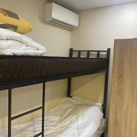 Like Home Hostel Na Shevchenko, 162Б Алматы Экстерьер фото